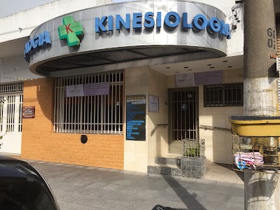 Centro JIREH de kinesiologia y rehabilitacion