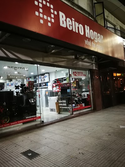 Beiro Hogar