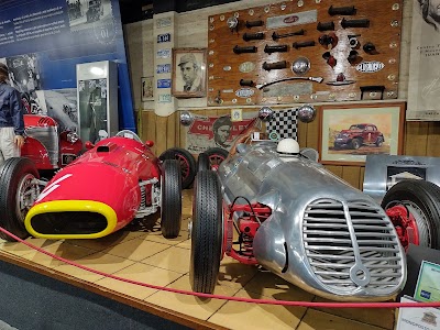 Automobile Museum Foundation