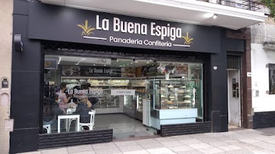 La Buena Espiga Panadería, Confitería y Cafetería