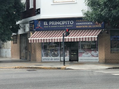 Bakery and Confectionery El Principito