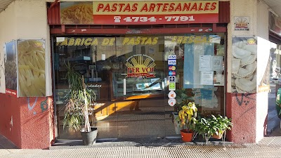 Fábrica de Pastas Per Voi