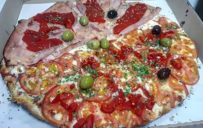 Pizzeria Lucita