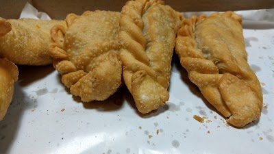 Empanadas la tranquera