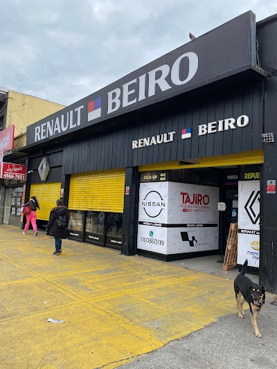 Renault Beiró