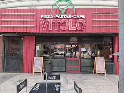 Vitolo Pizza pasta & Cafe