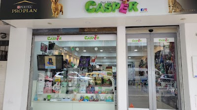 Casper Pet Store Villa Crespo