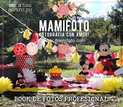 MAMIFOTO - Fotografía con Amor!