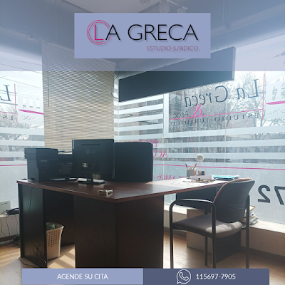 Estudio Juridico La Greca Lugano