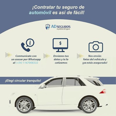 AD SEGUROS!!