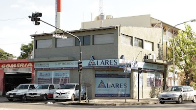 Lares - Instalación de alarmas para casas