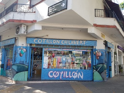 Cotillón Chilavert