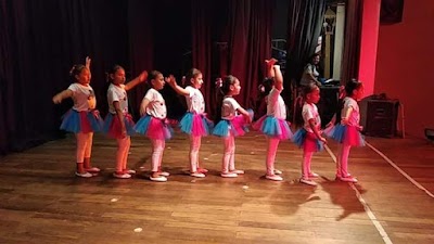 Escuela Nuna Dance