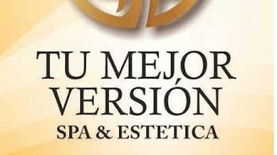 TU MEJOR VERSION SPA