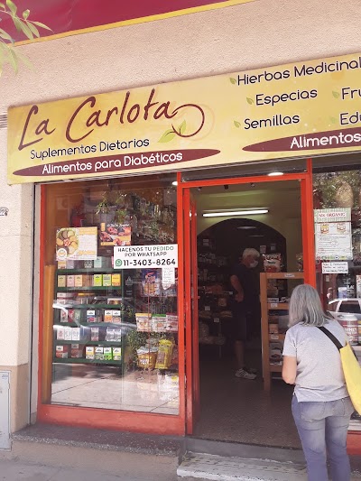 La Carlota