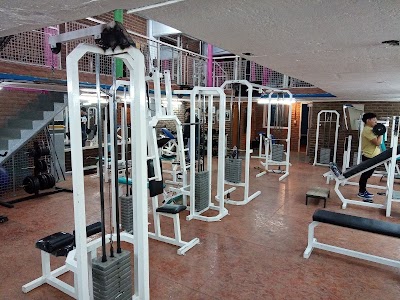 El Salon Gym