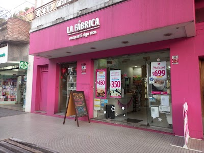 La Fábrica