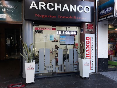 Archanco