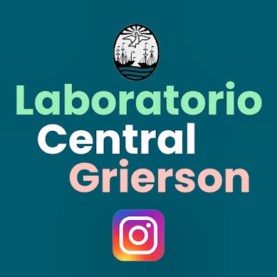 Laboratorio Central Grierson