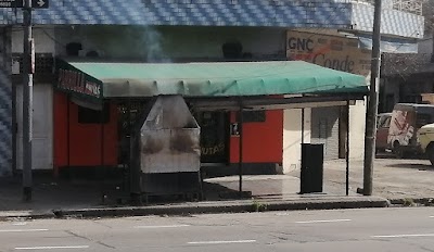 Parrilla