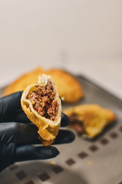 Empanadas Caseras