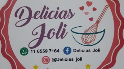 Delicias_Joli