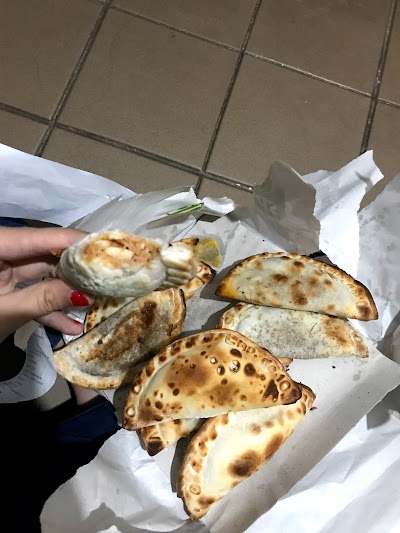 Empanadas de 10