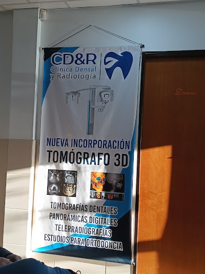 CD&R Clínica Dental y Radiológica