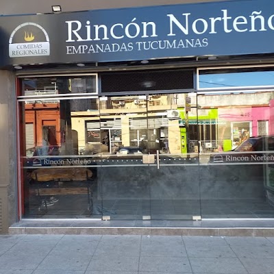 Rincón Norteño Villa Lugano I