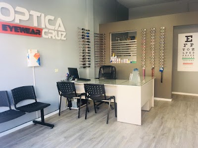 OPTICA CRUZ