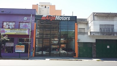 Multimarca dealer ArgeMotors