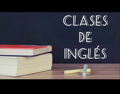 Clases Particulares de Inglés