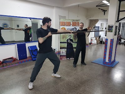 Wing Chun Horacio Scala