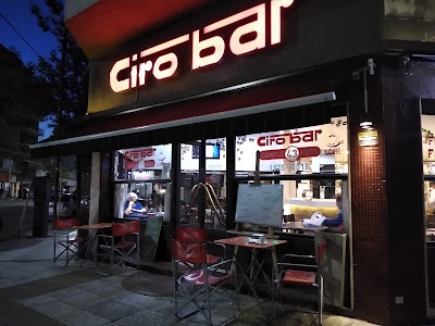 Ciro Bar Il Caffe