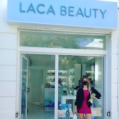 Laca Beauty Santa Rita