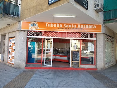 Carnicería