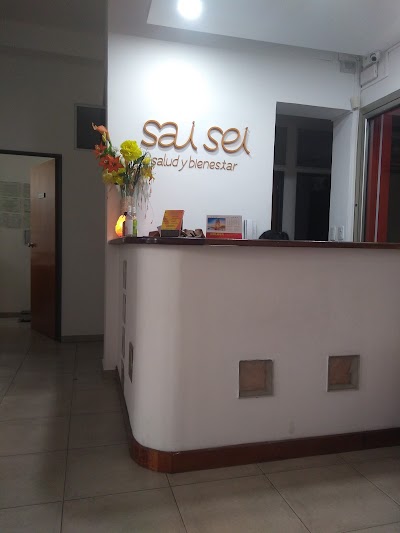 Sai Sei - Health & Beauty