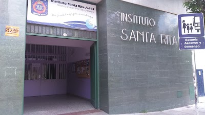 Instituto Santa Rita A-457