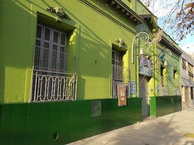 Escuela Primaria Común N° 07 - Jorge Newbery