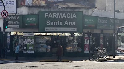 Farmacia Santa Ana