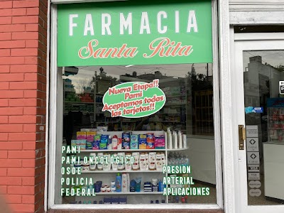 Farmacia Santa Rita de Flores