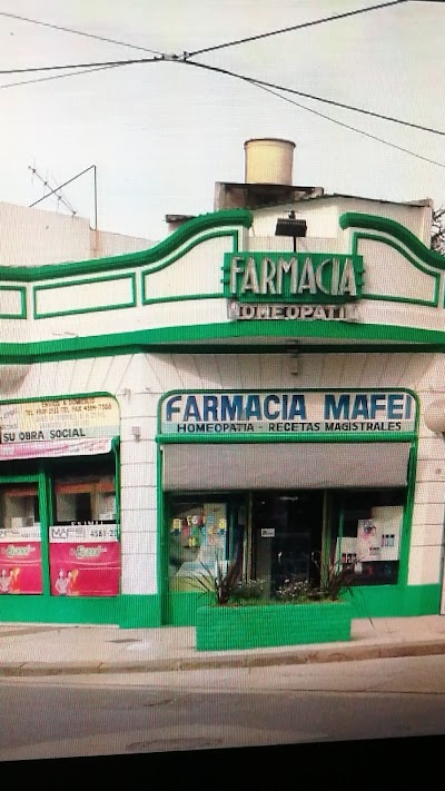 Farmacia Danieri