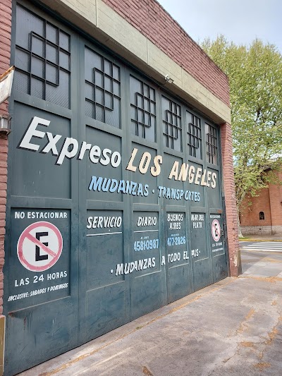 Expreso Los Angeles