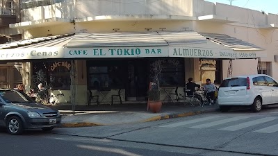 Cafe El Tokio