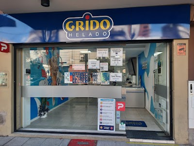 Grido Helado