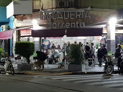 Heladería Sorrento vp