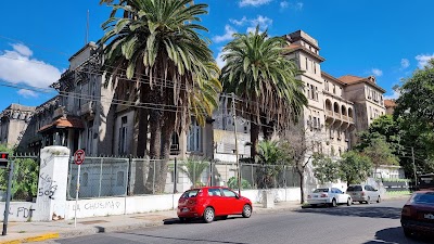 Hospital Israelita