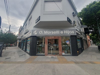 O. Morselli and Sons