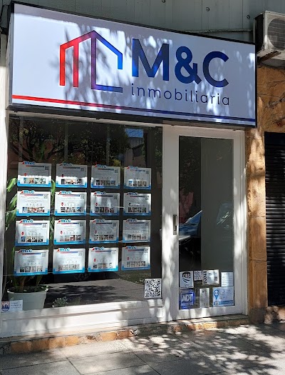 M&C inmobiliaria