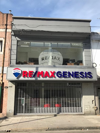 Remax Génesis